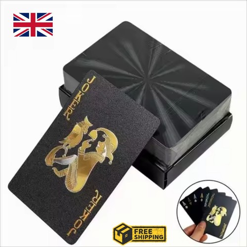 Waterproof playing cards color - waterproof,
