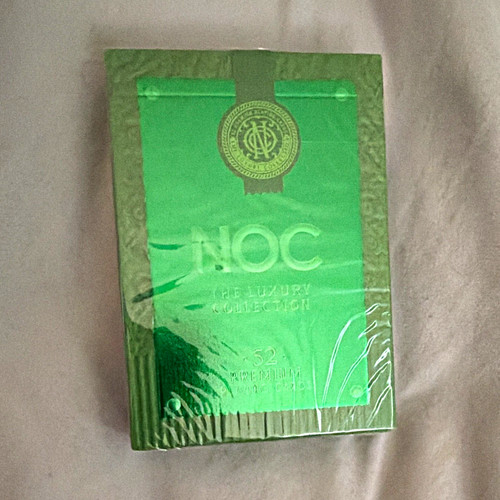 Noc luxury collection premium - collection,