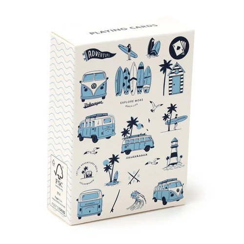 Standard playing card - deck,