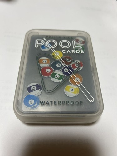 Rare billiards pool playing - rare,