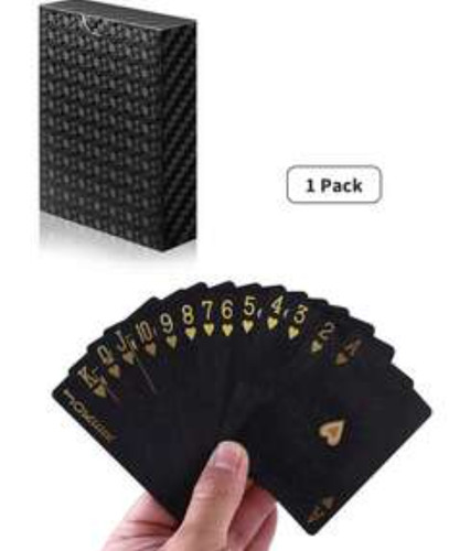 Playing cards waterproof - playing,
