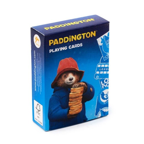 Paddington bear standard - paddington,
