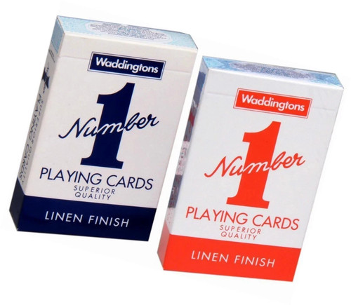 Waddingtons classic - waddingtons,