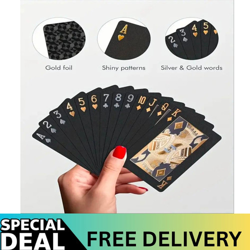 Black diamond professional - black,