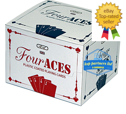 Playing cards poker size decks - cards,