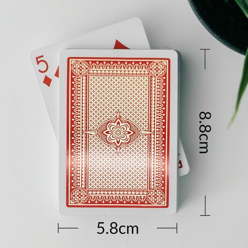 Playing cards traditional - playing,
