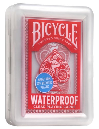 Bicycle waterproof clear - bicycle,