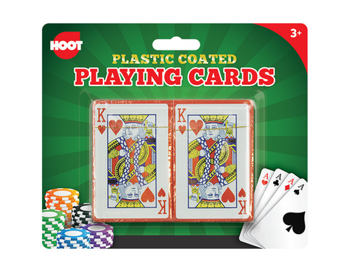 Pack playing card decks - pack,