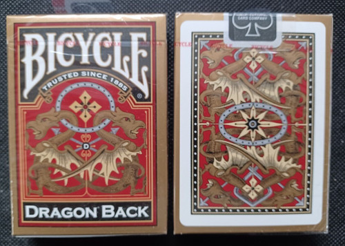 Bicycle poker playing card - poker,