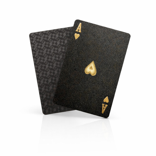 Black diamond professional - black,