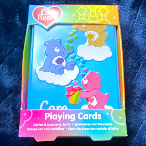 Paladone care bears playing - bears,