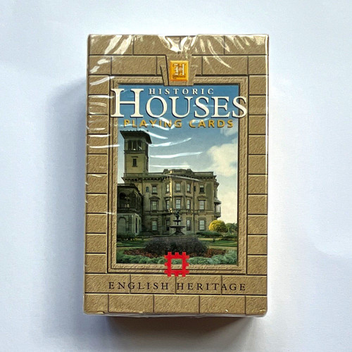 English heritage historic - english,