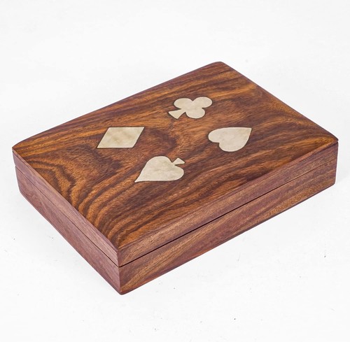Wooden twin deck - twin,