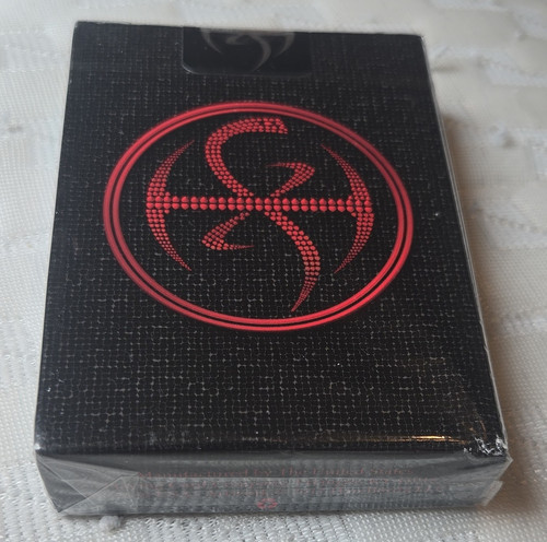 Handlordz card playing cards - playing,