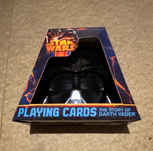 Star wars the - the, darth