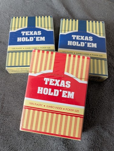 Waterproof poker cards - poker,