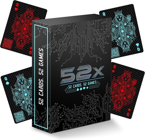 Games one playing cards - one,