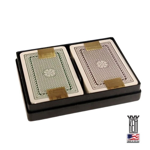 Kem luxury 100 - luxury, plastic