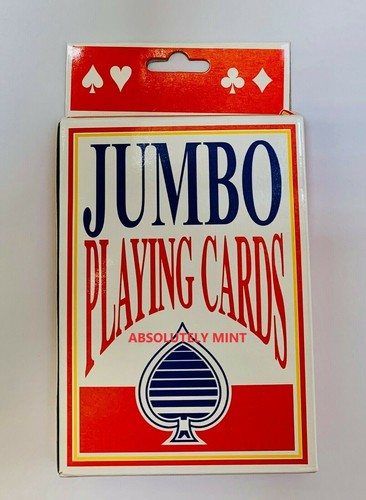 9cm 12cm jumbo - x, playing