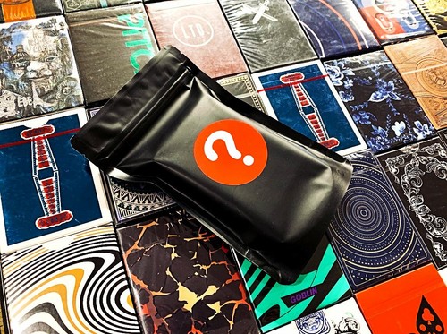 Mystery deck rare - mystery,