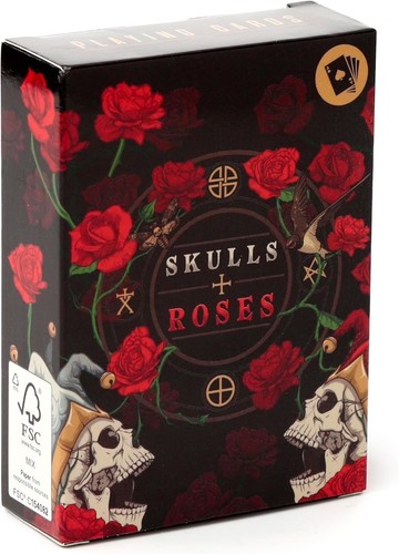 Standard playing cards - standard, deck