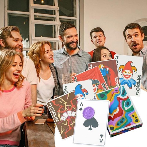 Card game set balatro - game, 1/2