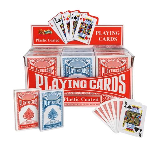 Pack playwrite plastic - of,