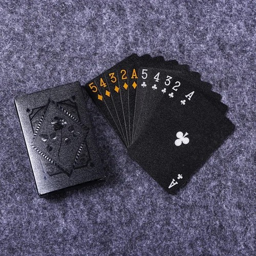 Black diamond professional - black,